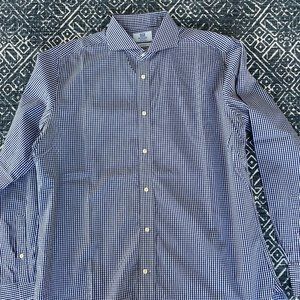 BOGGI mens shirt